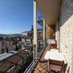 Appartement vue Pyrénées Pau, Quartier du Château, 80 m², disponible immédiatement – 371 000 € FAI