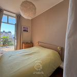 Appartement vue Pyrénées Pau, Quartier du Château, 80 m², disponible immédiatement – 371 000 € FAI