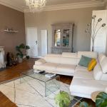 Appartement vue Pyrénées Pau, Quartier du Château, 80 m², disponible immédiatement – 371 000 € FAI
