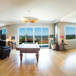 Maison vue Pyrénées avec piscine à Jurançon, 490 m², terrain 5 000 m², 5 chambres
