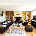 Maison vue Pyrénées avec piscine à Jurançon, 490 m², terrain 5 000 m², 5 chambres