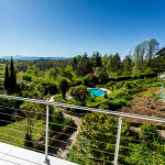 Maison vue Pyrénées avec piscine à Jurançon, 490 m², terrain 5 000 m², 5 chambres