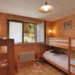 Chalet avec spa à La Pierre Saint Martin