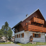 Chalet avec spa à La Pierre Saint Martin