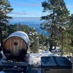 Chalet avec spa à La Pierre Saint Martin