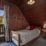 Chalet avec spa à La Pierre Saint Martin