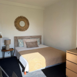 Maison de maître à vendre proche Nay Pau, 214 m², XIXème siècle, parc 2 875 m², piscine, garage, charpente d'époque. Village béarnais calme.