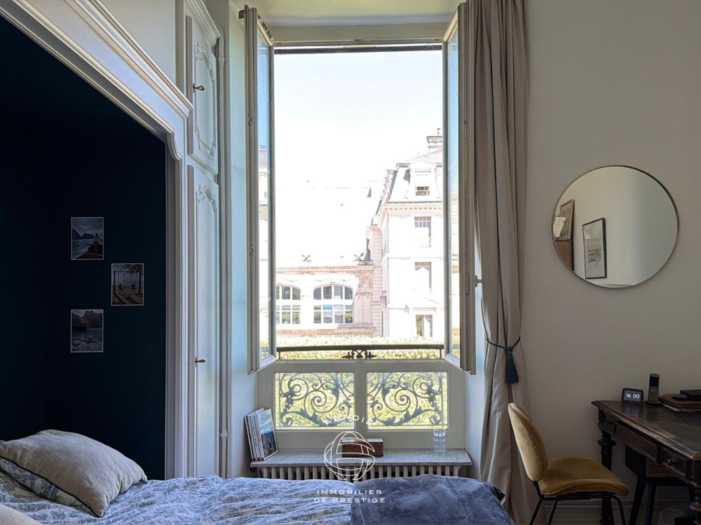appartement de prestige centre-ville de Pau place Royale