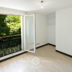 Appartement T3 quartier Saint-Dominique à Pau, 72 m², terrasse plein sud, 2 parkings