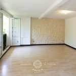 Appartement T3 quartier Saint-Dominique à Pau, 72 m², terrasse plein sud, 2 parkings