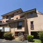 Appartement T3 quartier Saint-Dominique à Pau, 72 m², terrasse plein sud, 2 parkings