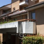 Appartement T3 quartier Saint-Dominique à Pau, 72 m², terrasse plein sud, 2 parkings
