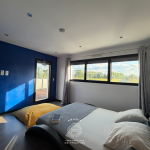 Maison contemporaine secteur Nay Pau vue Pyrénées – 192 m²