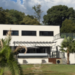 Maison contemporaine secteur Nay Pau vue Pyrénées – 192 m²